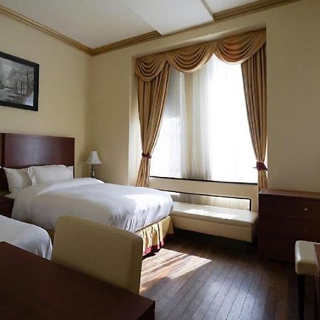 Hotel A2K Montréal Kültér fotó