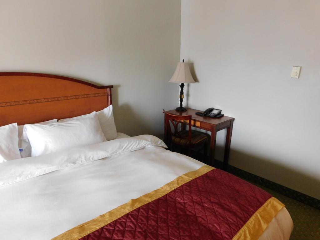 Hotel A2K Montréal Kültér fotó