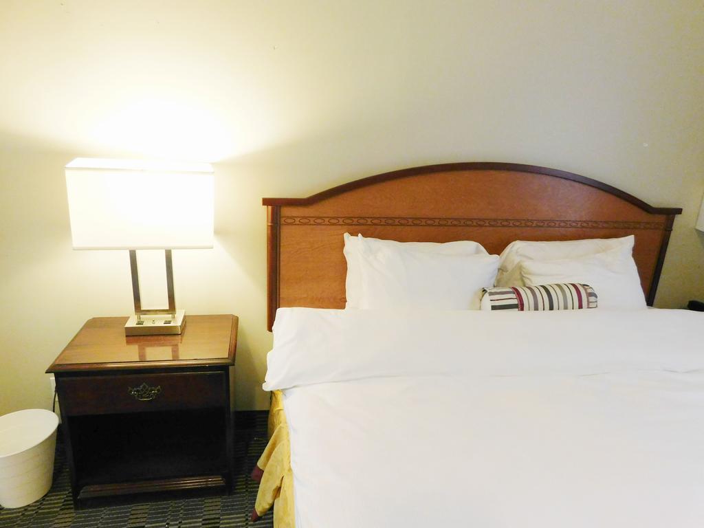 Hotel A2K Montréal Kültér fotó