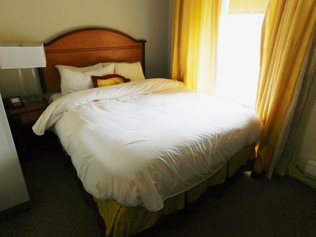 Hotel A2K Montréal Szoba fotó