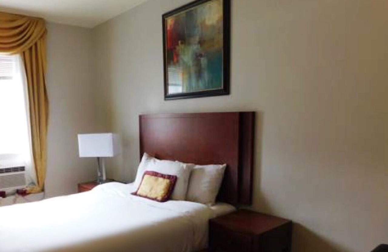 Hotel A2K Montréal Kültér fotó