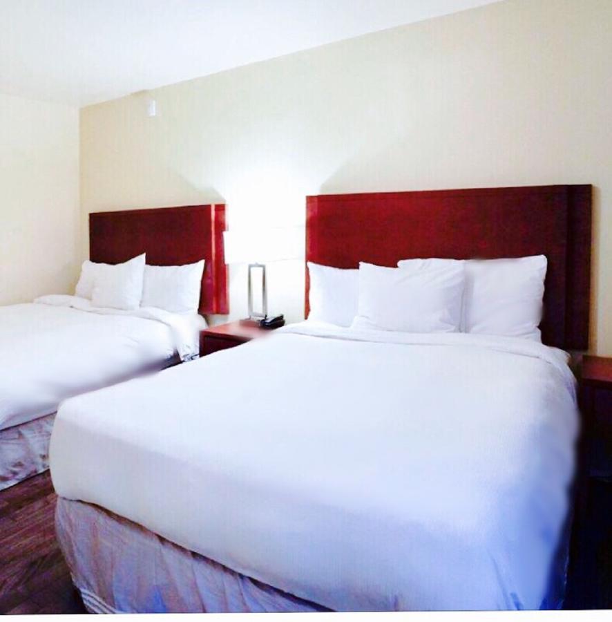 Hotel A2K Montréal Kültér fotó